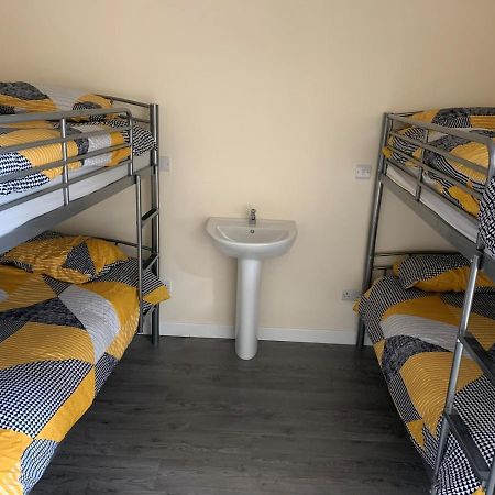 Greenway & Copper Coast Hostel Bunmahon Екстериор снимка