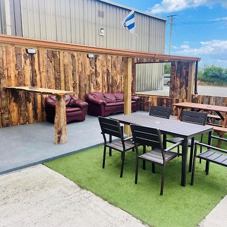 Greenway & Copper Coast Hostel Bunmahon Екстериор снимка