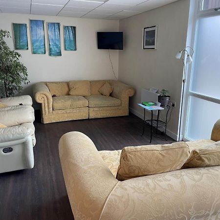 Greenway & Copper Coast Hostel Bunmahon Екстериор снимка