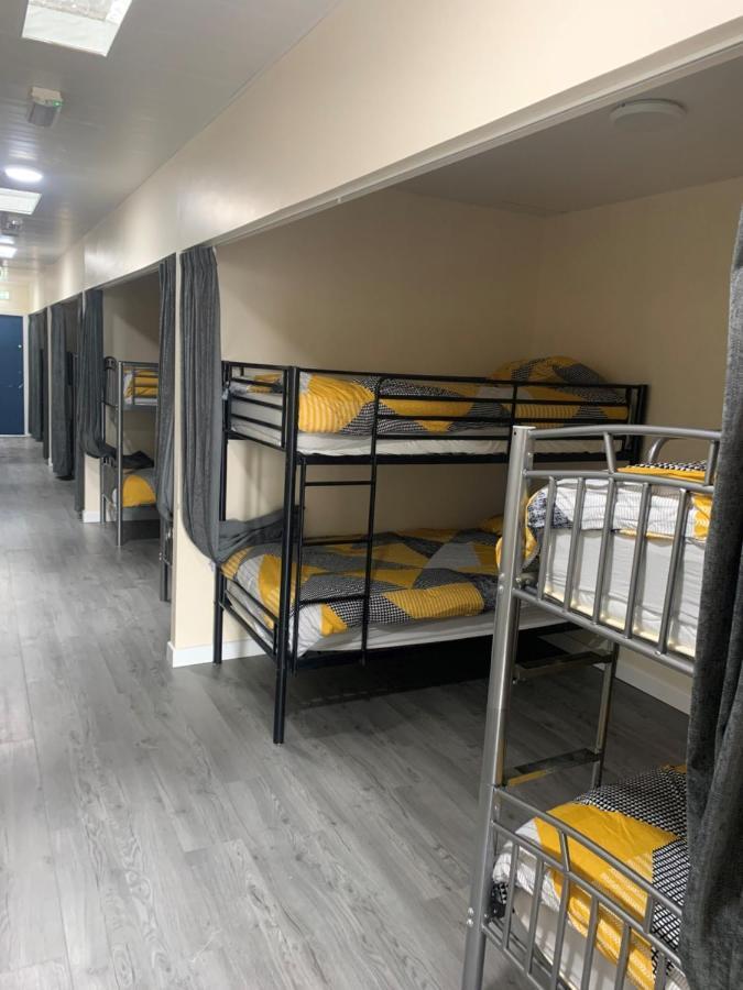 Greenway & Copper Coast Hostel Bunmahon Екстериор снимка
