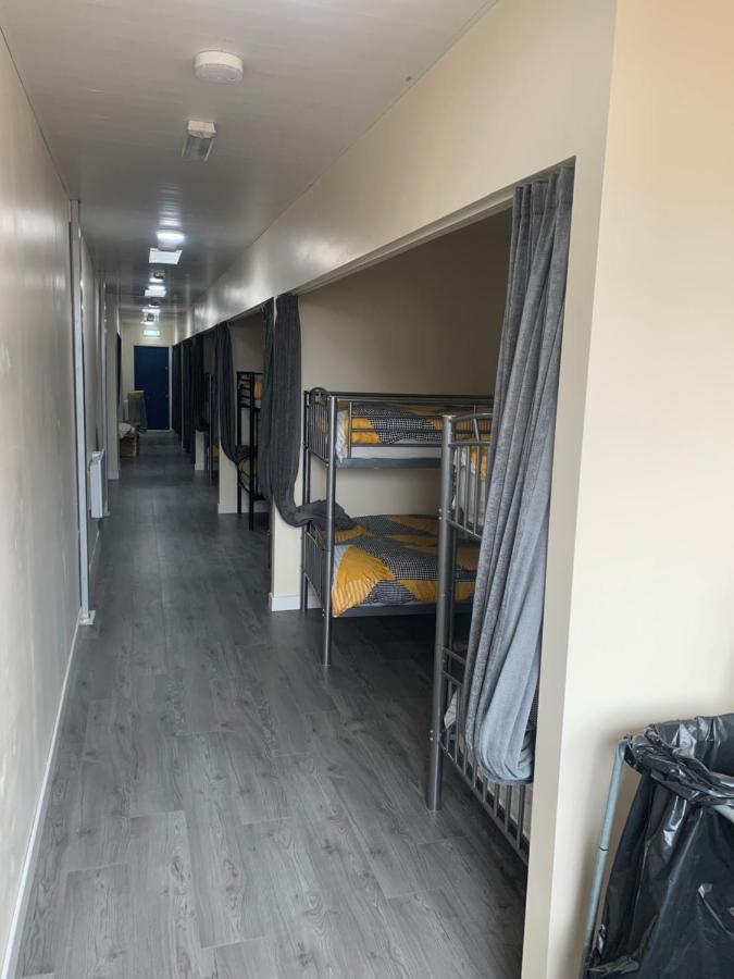 Greenway & Copper Coast Hostel Bunmahon Екстериор снимка