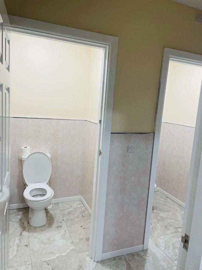 Greenway & Copper Coast Hostel Bunmahon Екстериор снимка