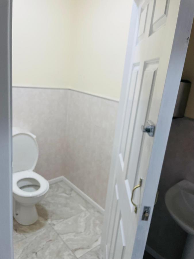 Greenway & Copper Coast Hostel Bunmahon Екстериор снимка