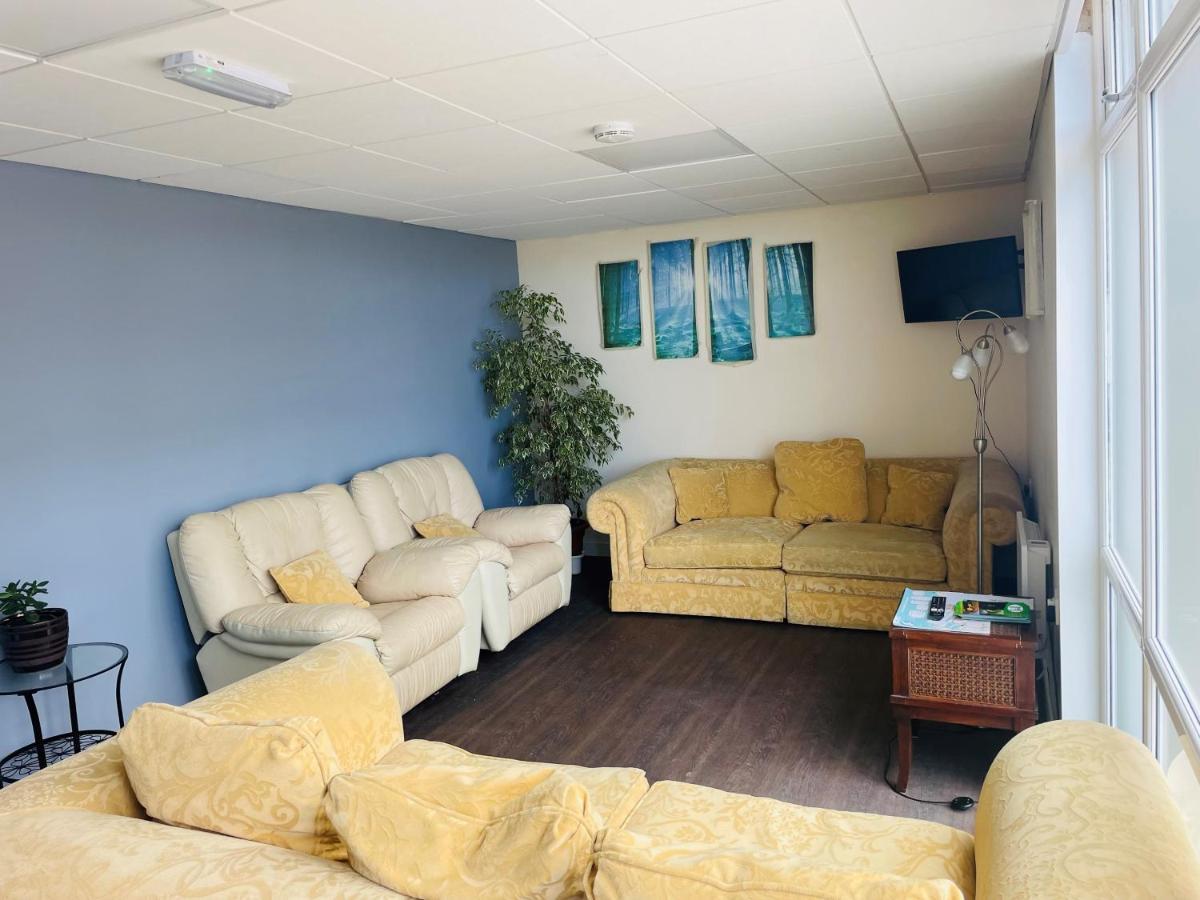 Greenway & Copper Coast Hostel Bunmahon Екстериор снимка