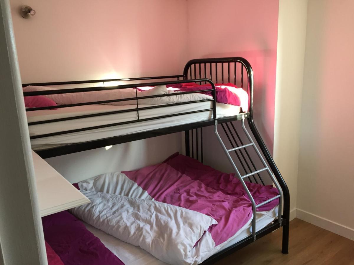 Greenway & Copper Coast Hostel Bunmahon Екстериор снимка