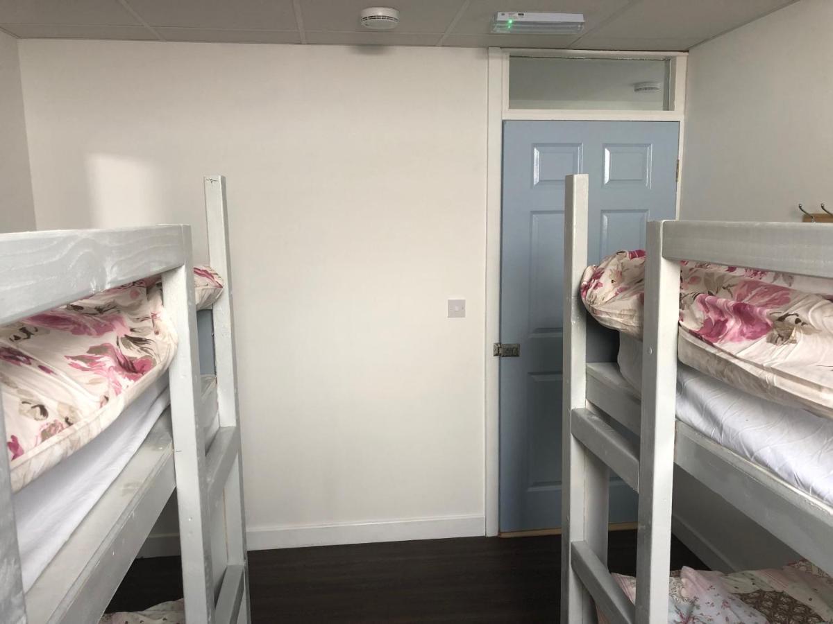 Greenway & Copper Coast Hostel Bunmahon Екстериор снимка