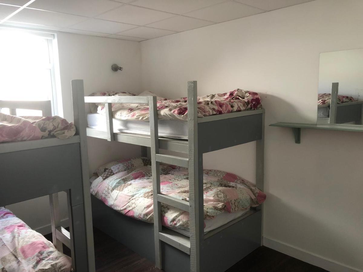 Greenway & Copper Coast Hostel Bunmahon Екстериор снимка