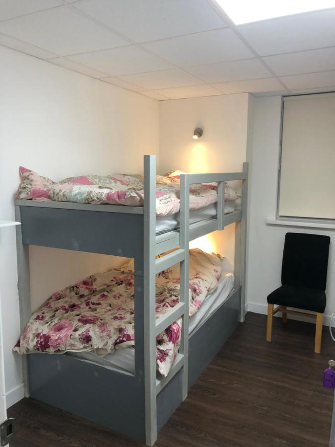 Greenway & Copper Coast Hostel Bunmahon Екстериор снимка